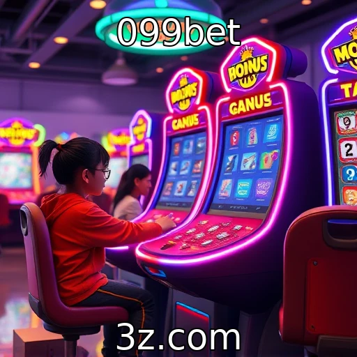 Acessibilidade e inclusão em jogos eletrônicos : 099bet