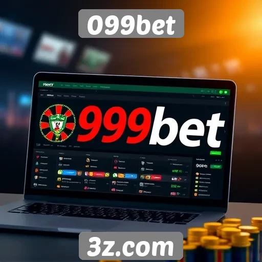 Estudo sobre a popularidade do 099bet no Brasil