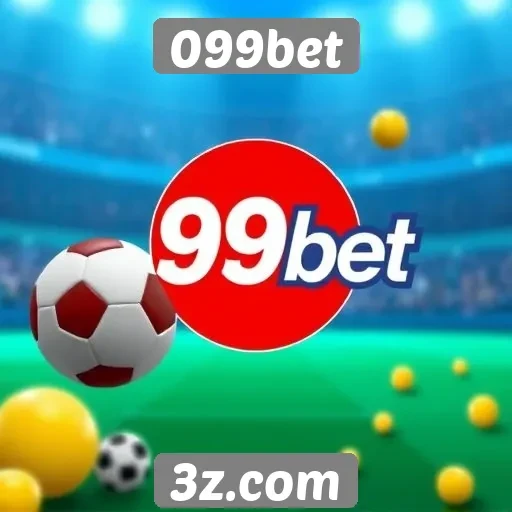 Oferta de bônus e promoções no 099bet