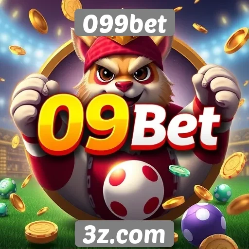 Análise das ofertas de jogos no site 099bet