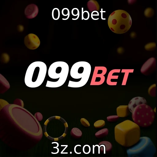 Crescimento da indústria de jogos e suas tendências | 099bet