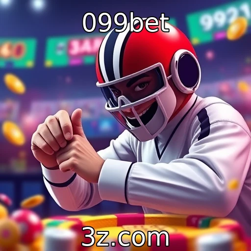 Principais tendências na indústria de jogos para 2025 - 099bet