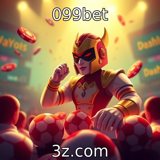 Perspectivas de crescimento do mercado de jogos | 099bet