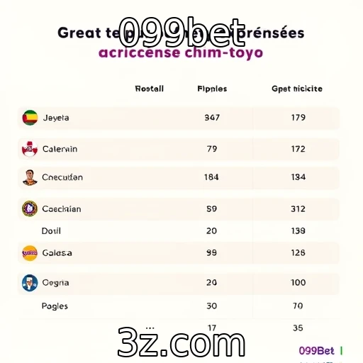 Preferências de jogadores em plataformas móveis : 099bet