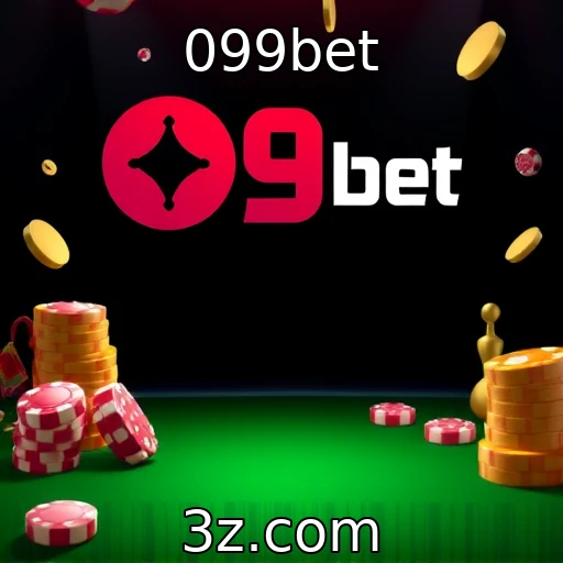 Crescimento do mercado de jogos online em análise - 099bet