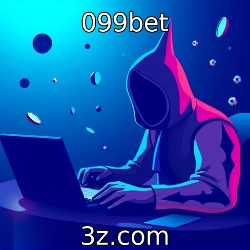 Crescimento do mercado de jogos online na última década : 099bet