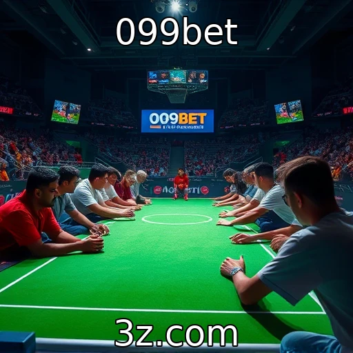 Como as comunidades moldam a experiência dos jogadores - 099bet